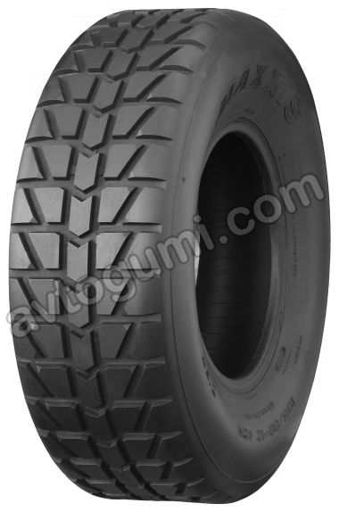 Гуми за ATV Maxxis - C-9272/316