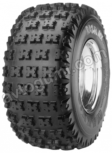 Гуми за ATV Maxxis - Razr MX M-932