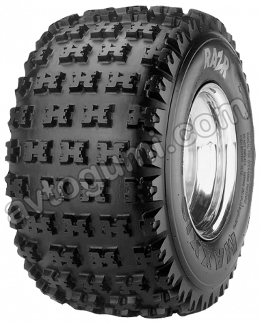 Гуми за ATV Maxxis - Razr M-932