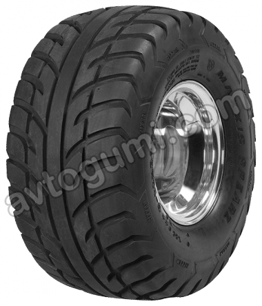 Гуми за ATV Maxxis - Spearz M-992