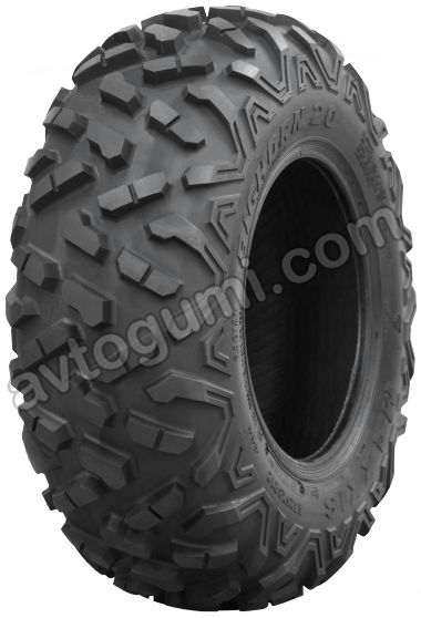 Гуми за ATV Maxxis - Big Horn MU-09