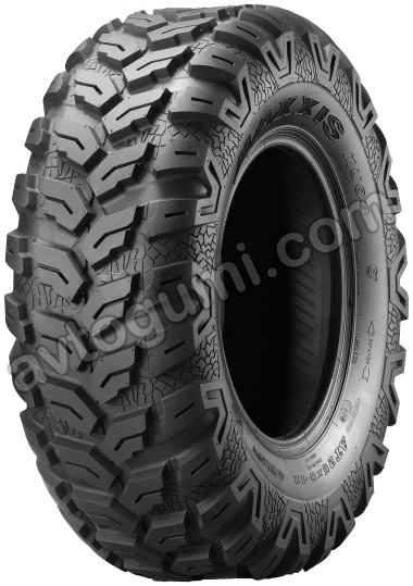 Гуми за ATV Maxxis - Ceros MU-03