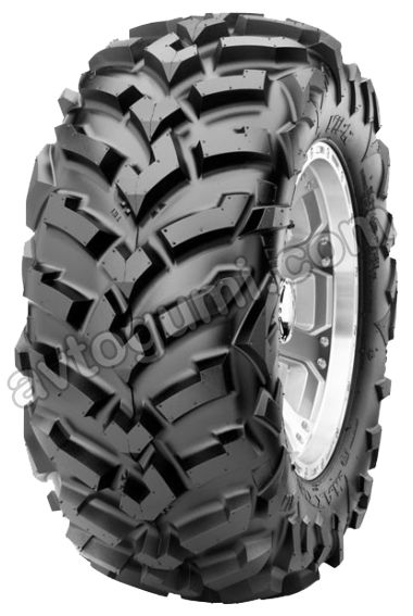 Гуми за ATV Maxxis - Vipr MU-16