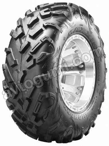 Гуми за ATV Maxxis - Big Horn M-301