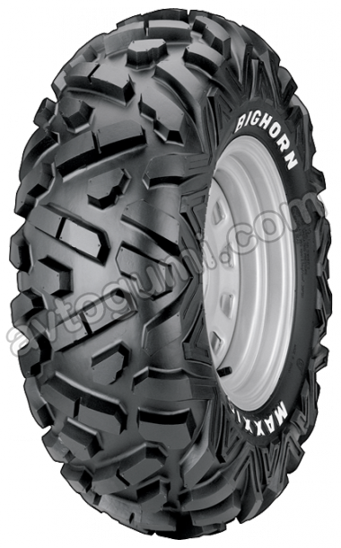 Гуми за ATV Maxxis - Big Horn M-917