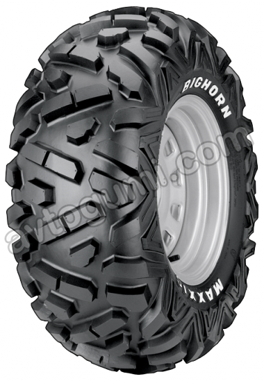 Гуми за ATV Maxxis - Big Horn M-918