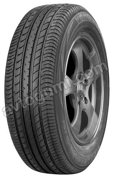 Автомобилни гуми Yokohama - G95A
