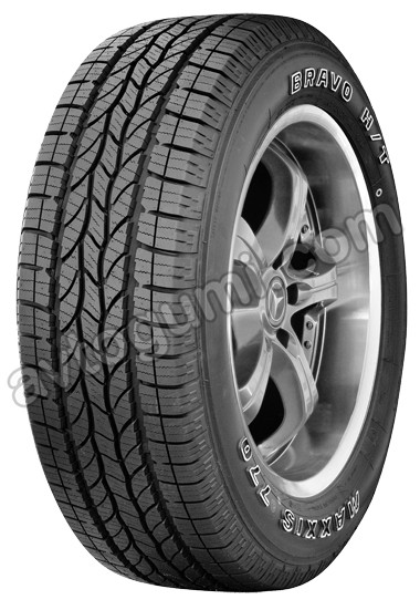 Автомобилни гуми Maxxis - HT-770