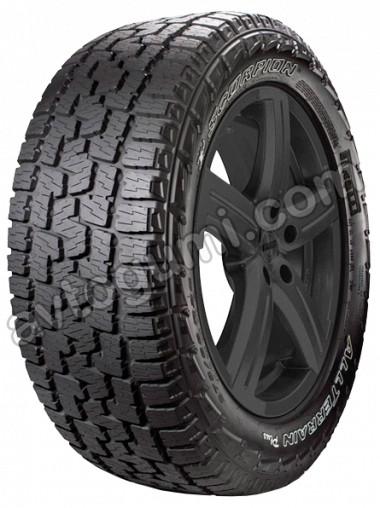 Автомобилни гуми Pirelli - Scorpion All Terrain Plus