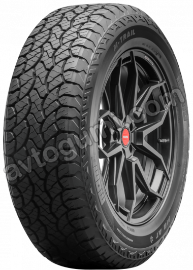 Автомобилни гуми MOMO - M-8 M-TRAIL AT