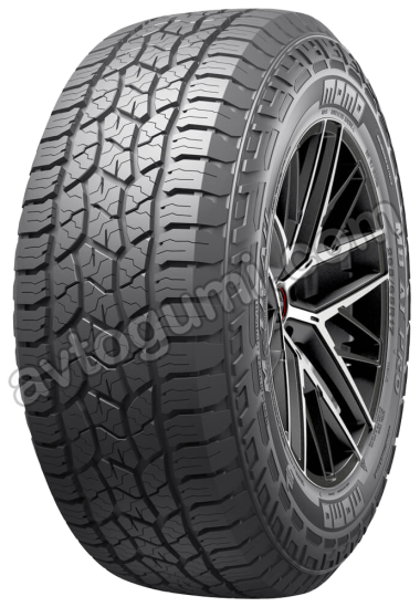 Автомобилни гуми MOMO - M-8 AT Pro