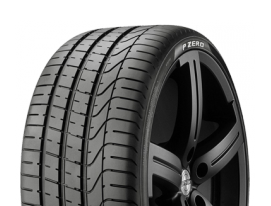 Автомобилни гуми Pirelli - P Zero
