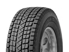 Зимни гуми Maxxis - SS-01 Presa SUV