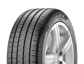 Летни гуми Pirelli - P7 Cinturato Blue