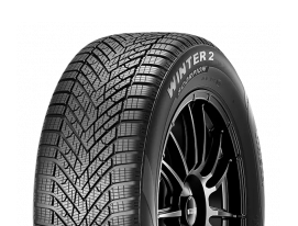 Зимни гуми Pirelli - Scorpion Winter 2