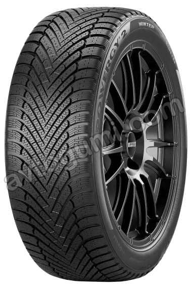 Автомобилни гуми Pirelli - Powergy 2 Winter