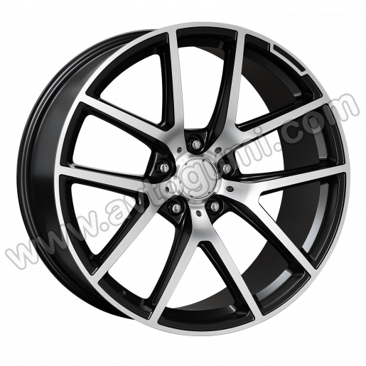 Alloy wheels Others - A8221
