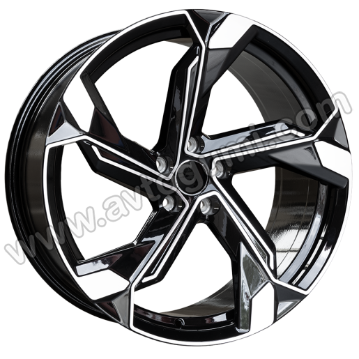 Alloy wheels Others - Y1201