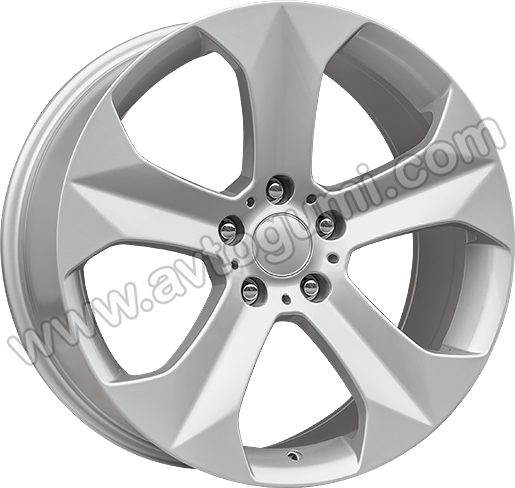 Alloy wheels Others - B130S