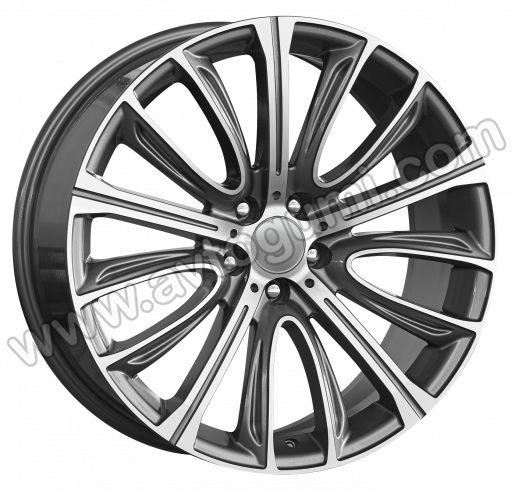 Alloy wheels Others - A5241R95