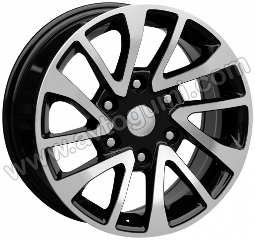 Alloy wheels Others - BY1145